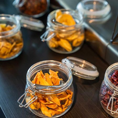 Abasto Hotel Дахау Екстериор снимка