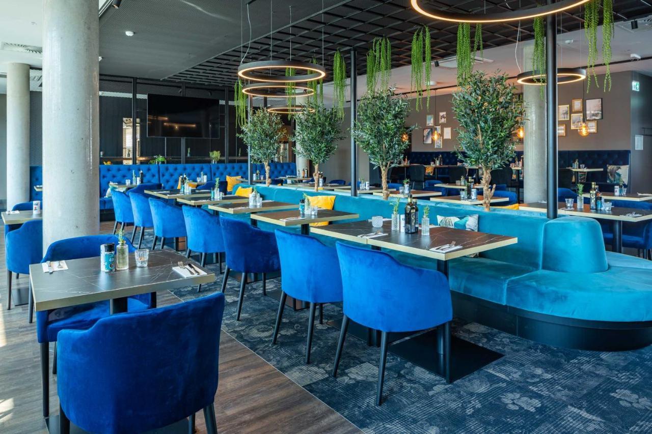 Abasto Hotel Дахау Екстериор снимка