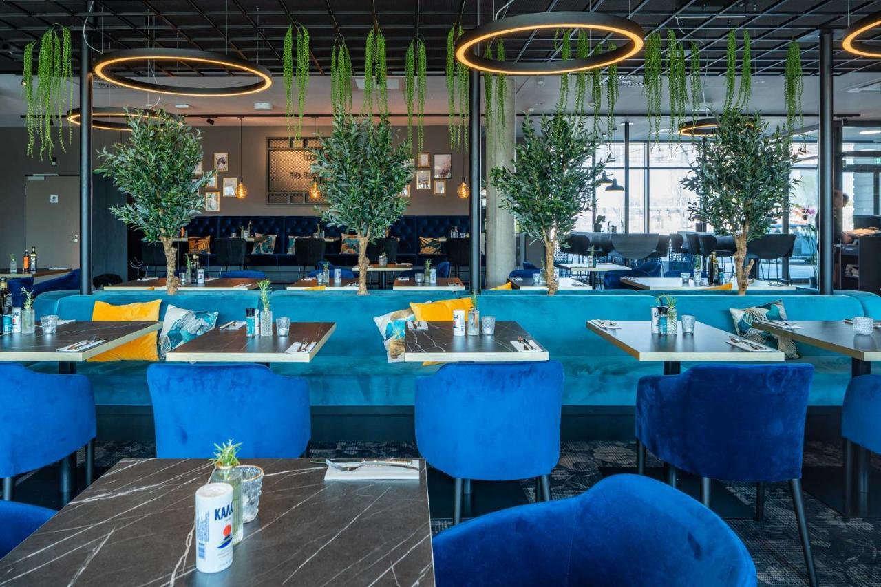 Abasto Hotel Дахау Екстериор снимка