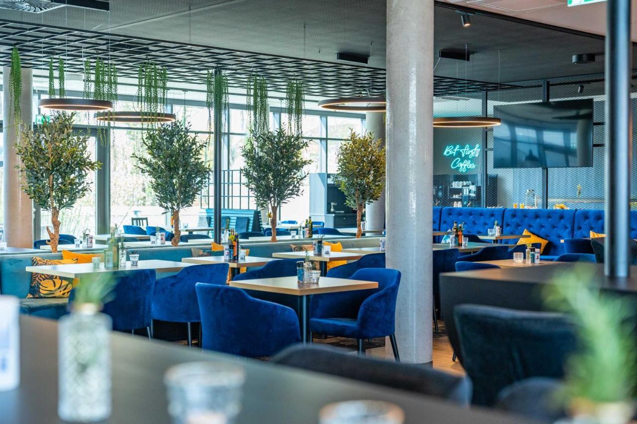 Abasto Hotel Дахау Екстериор снимка