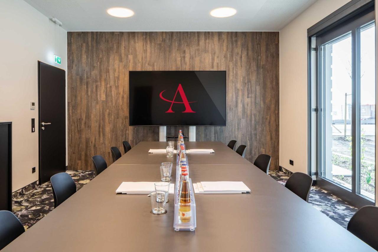 Abasto Hotel Дахау Екстериор снимка