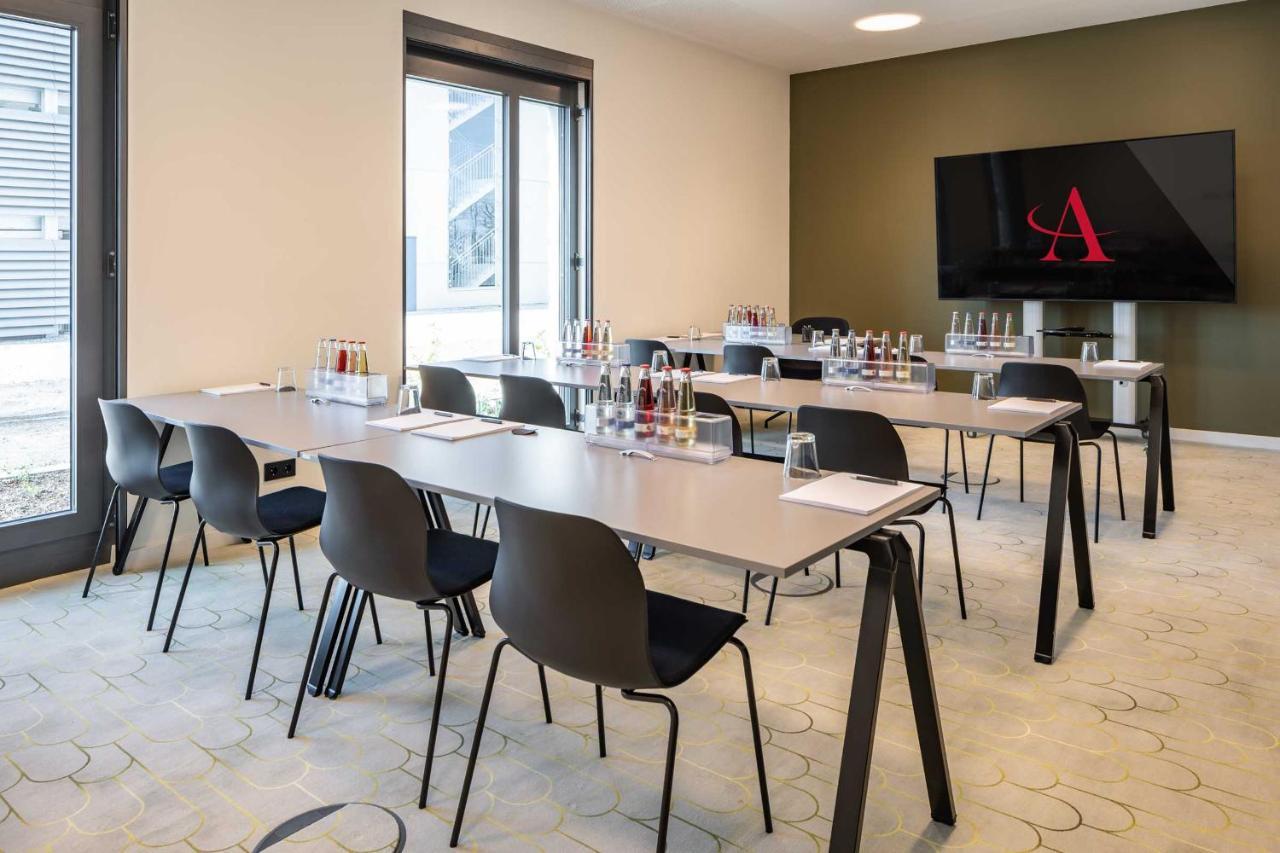Abasto Hotel Дахау Екстериор снимка