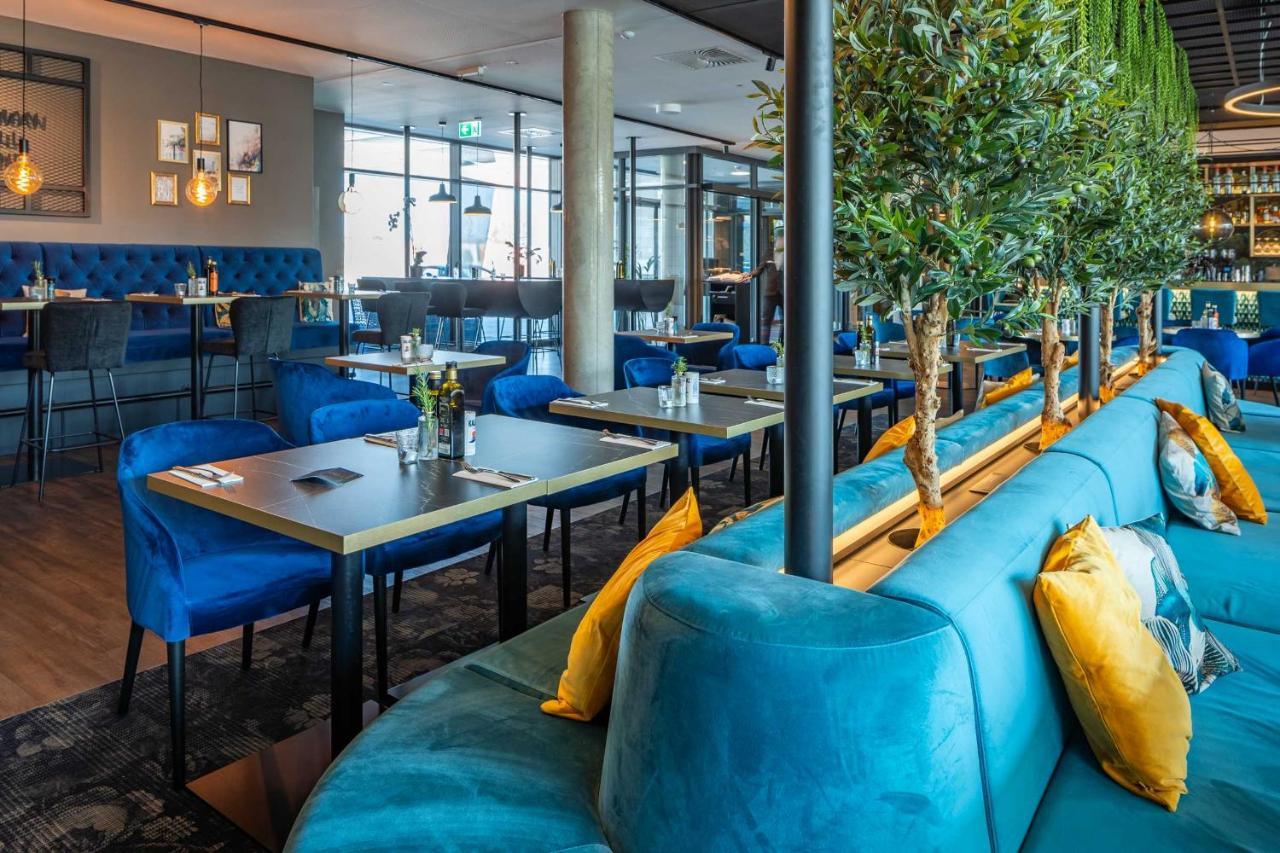 Abasto Hotel Дахау Екстериор снимка