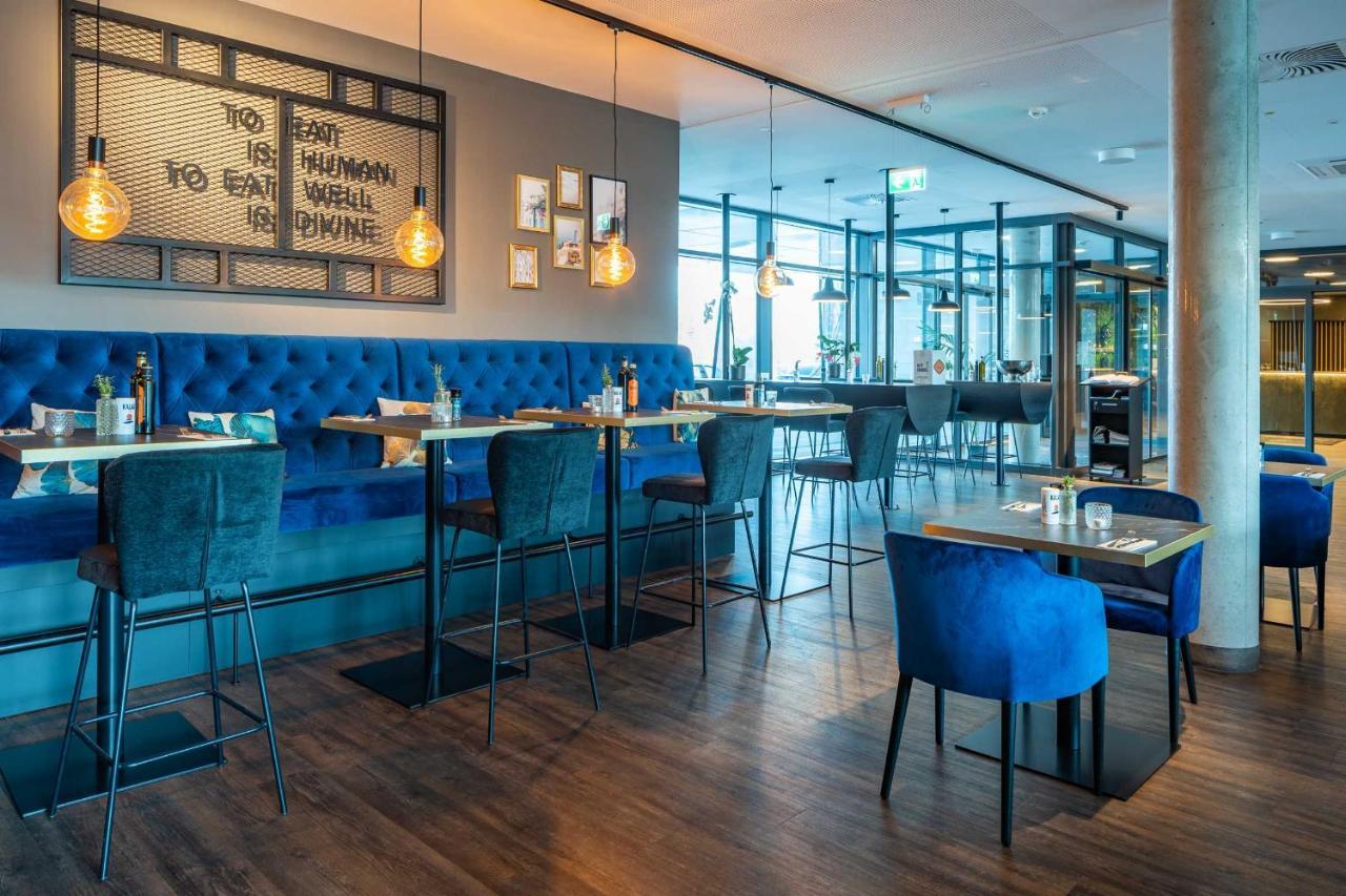 Abasto Hotel Дахау Екстериор снимка