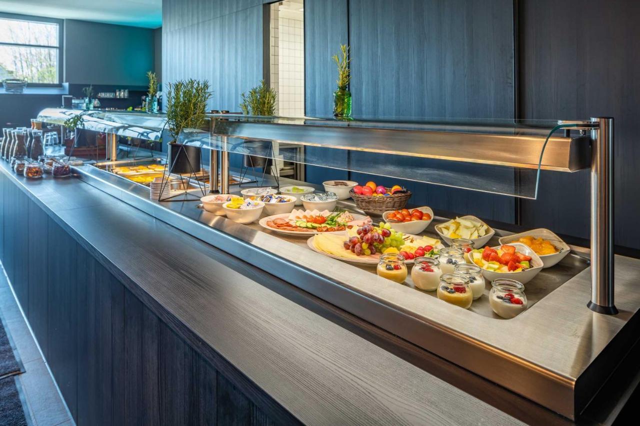 Abasto Hotel Дахау Екстериор снимка