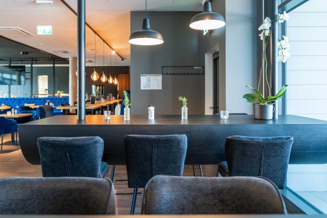 Abasto Hotel Дахау Екстериор снимка