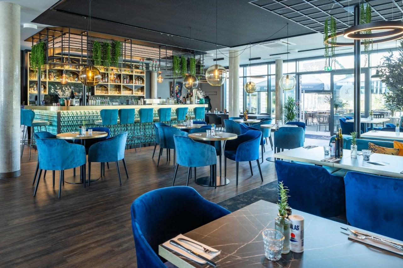 Abasto Hotel Дахау Екстериор снимка