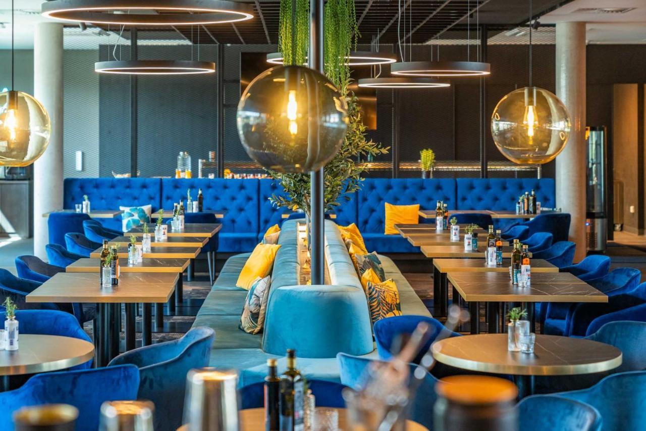 Abasto Hotel Дахау Екстериор снимка