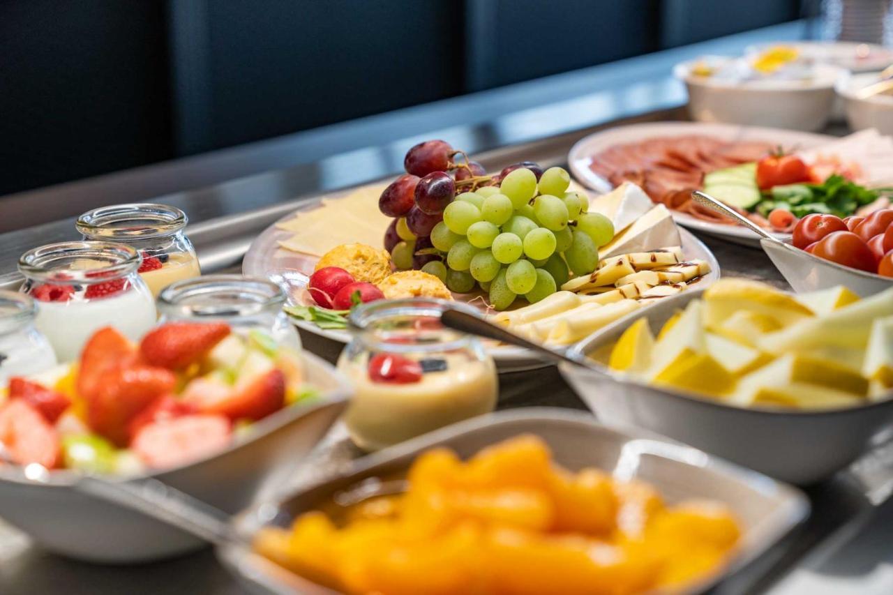 Abasto Hotel Дахау Екстериор снимка