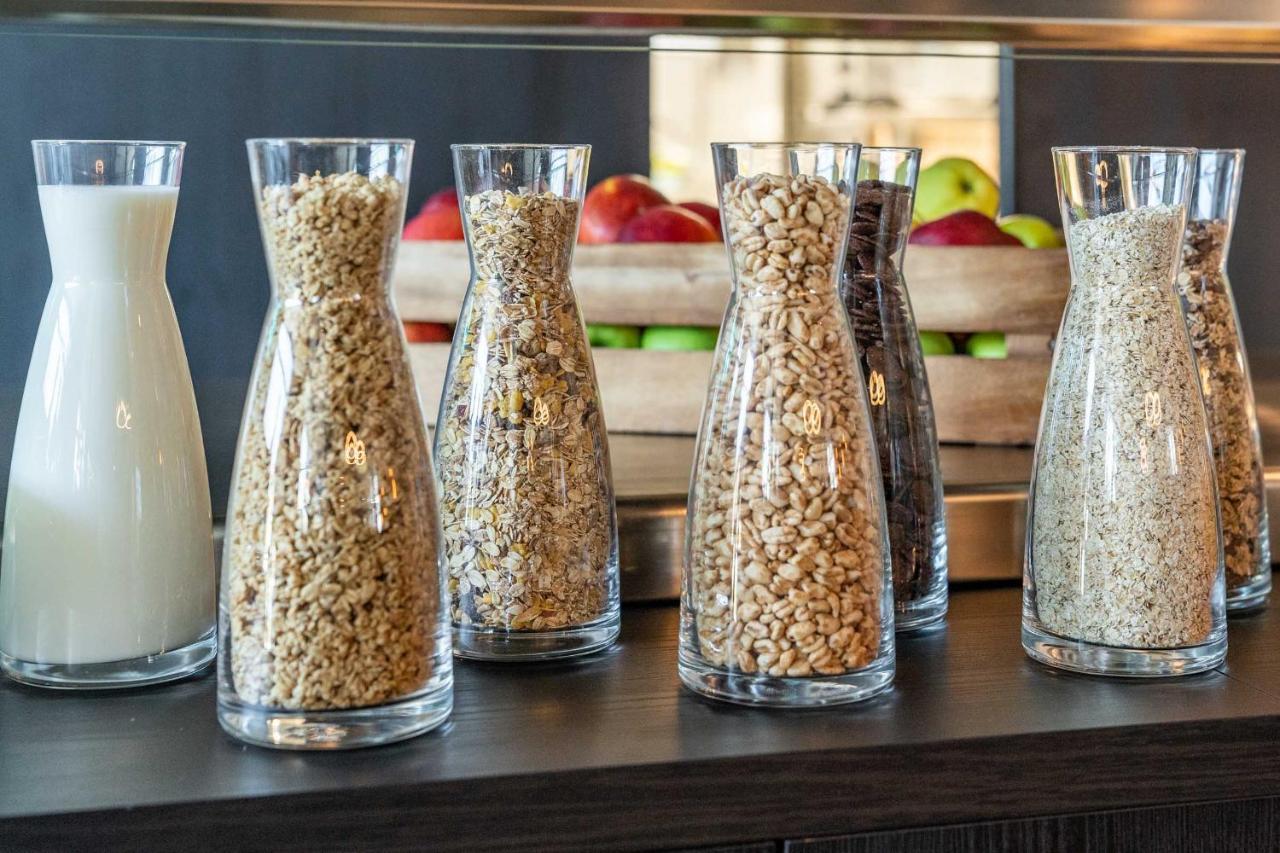 Abasto Hotel Дахау Екстериор снимка