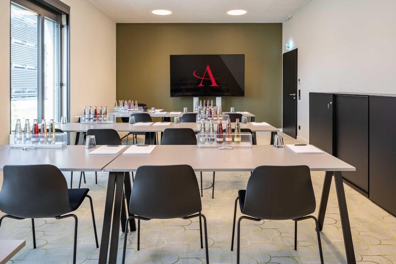 Abasto Hotel Дахау Екстериор снимка